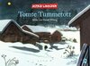 Buchcover Tomte Tummetott