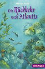 Buchcover Die Rückkehr nach Atlantis