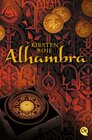 Buchcover Alhambra