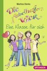 Buchcover Die fabelhaften Vier 4. Eine Klasse für sich