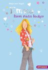 Buchcover Emma lässt nicht locker