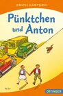 Buchcover Pünktchen und Anton