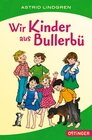 Buchcover Wir Kinder aus Bullerbü