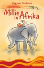 Buchcover Millie in Afrika