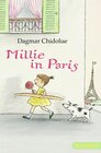 Buchcover Millie in Paris