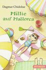 Buchcover Millie 2. Millie auf Mallorca