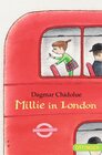 Buchcover Millie 5. Millie in London