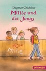 Buchcover Millie 9. Millie und die Jungs