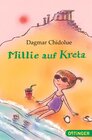 Buchcover Millie auf Kreta