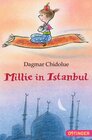 Buchcover Millie in Istanbul