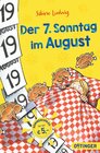 Buchcover Der 7. Sonntag im August