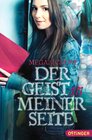 Buchcover Der Geist an meiner Seite