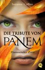 Buchcover Die Tribute von Panem 3
