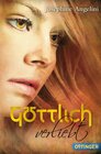 Buchcover Göttlich 3. Göttlich verliebt