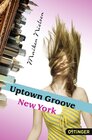 Buchcover Uptown Groove New York