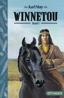 Buchcover Winnetou Bd. 1