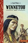 Buchcover Winnetou Bd. 2
