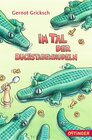 Buchcover Im Tal der Buchstabennudeln