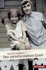 Buchcover Das entschwundene Land