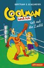 Buchcover Coolman und ich