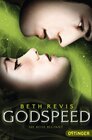 Buchcover Godspeed 1. Die Reise beginnt