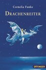 Buchcover Drachenreiter 1