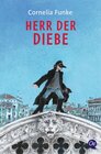 Buchcover Herr der Diebe