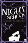 Buchcover Night School 5