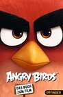 Buchcover Angry Birds
