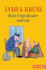 Buchcover Mein Urgroßvater und ich