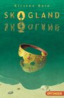Buchcover Skogland 1