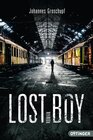 Buchcover Lost Boy