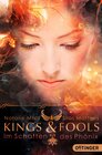 Buchcover Kings & Fools
