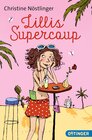 Buchcover Lillis Supercoup