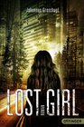 Buchcover Lost Girl