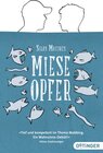 Buchcover Miese Opfer