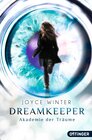 Buchcover Dreamkeeper 1. Die Akademie der Träume