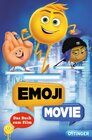 Buchcover Emoji Movie