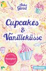 Buchcover Cupcakes und Vanilleküsse