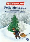 Buchcover Pelle zieht aus und andere Weihnachtsgeschichten