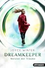 Buchcover Dreamkeeper 2. Meister der Träume