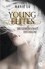 Buchcover Young Elites 1. Die Gemeinschaft der Dolche