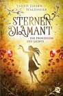Buchcover Sternendiamant 4. Die Prinzessin des Lichts