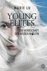 Buchcover Young Elites 3. Die Herrschaft der weißen Wölfin