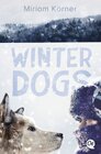 Buchcover Winter Dogs