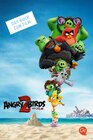 Buchcover Angry Birds 2