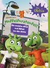 Buchcover Muffelfurzteufel!