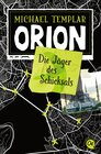 Buchcover Die Sternen-Saga 2. Orion