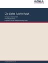 Buchcover Die Liebe ist ein Haus