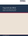 Buchcover Frag nicht den Wind